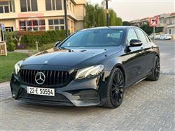 مێرسێدس بێنز E-Class